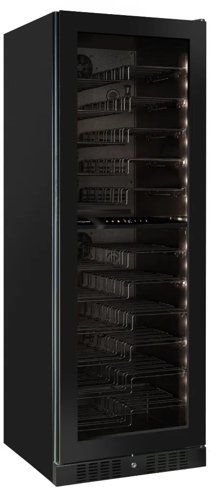 Image WINE CABINET GALLERY