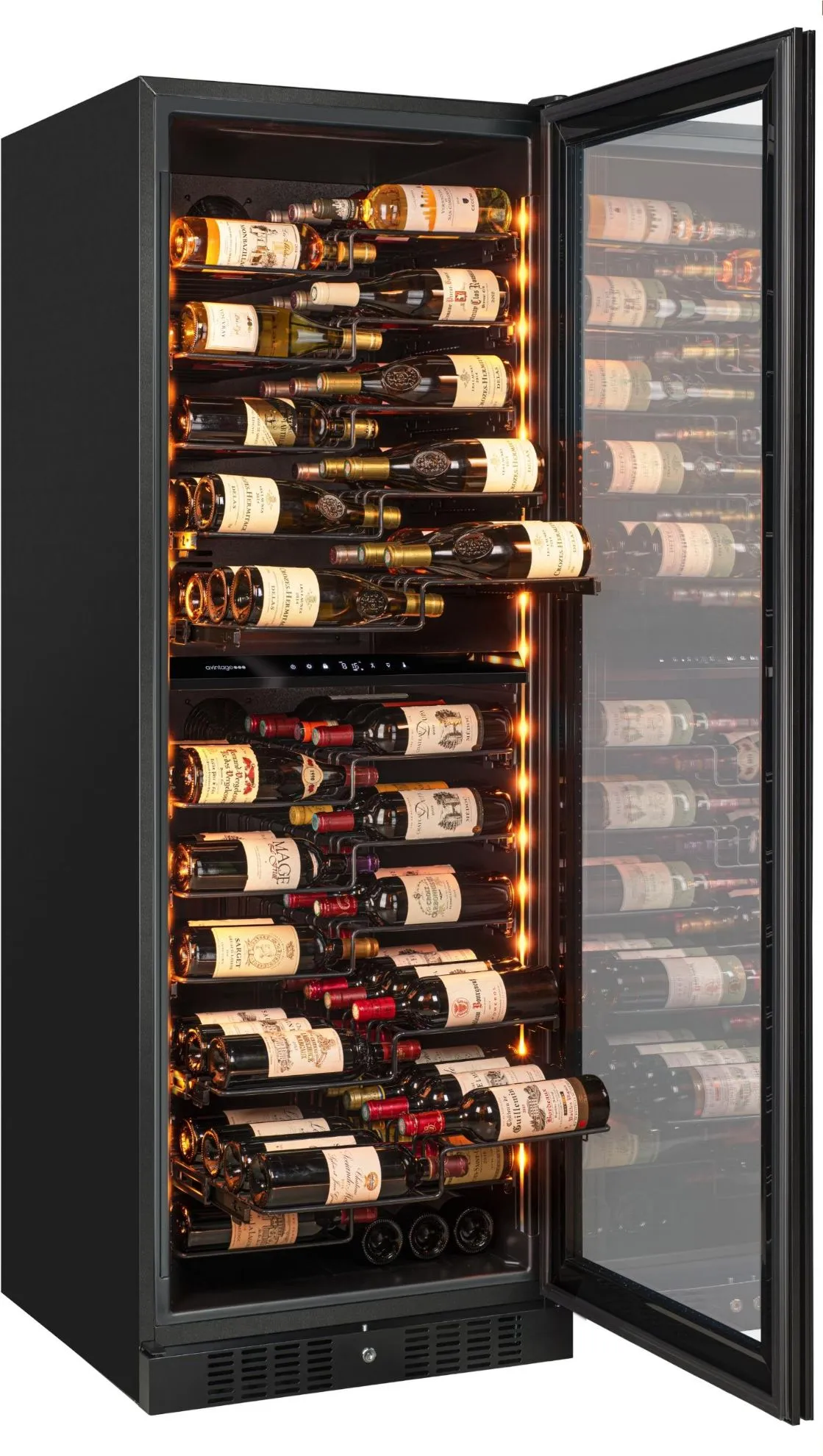 Image WINE CABINET GALLERY