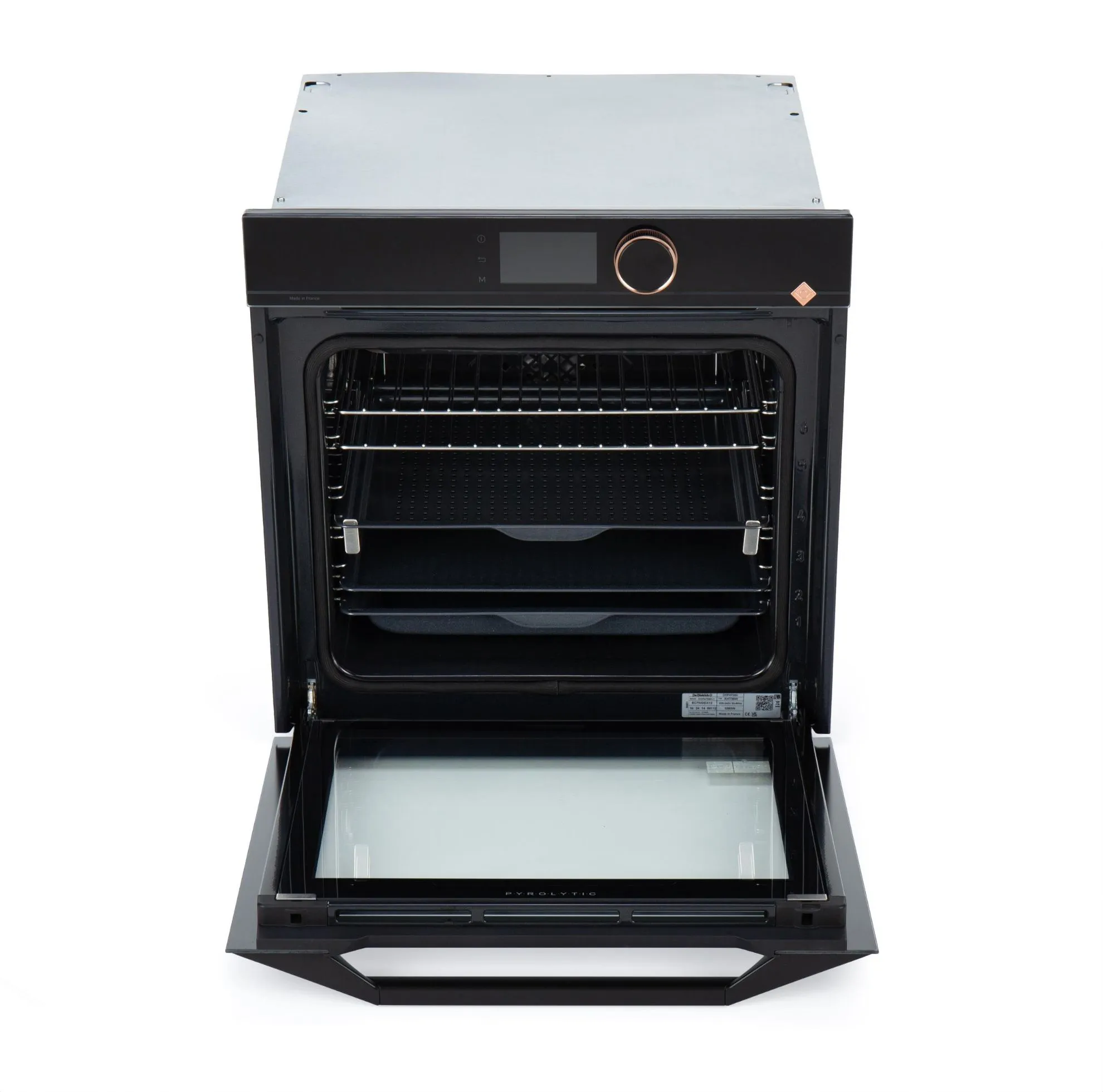 Image OVEN DOP4756H WIFI