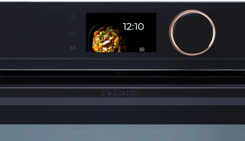 Image OVEN DOP4756H WIFI