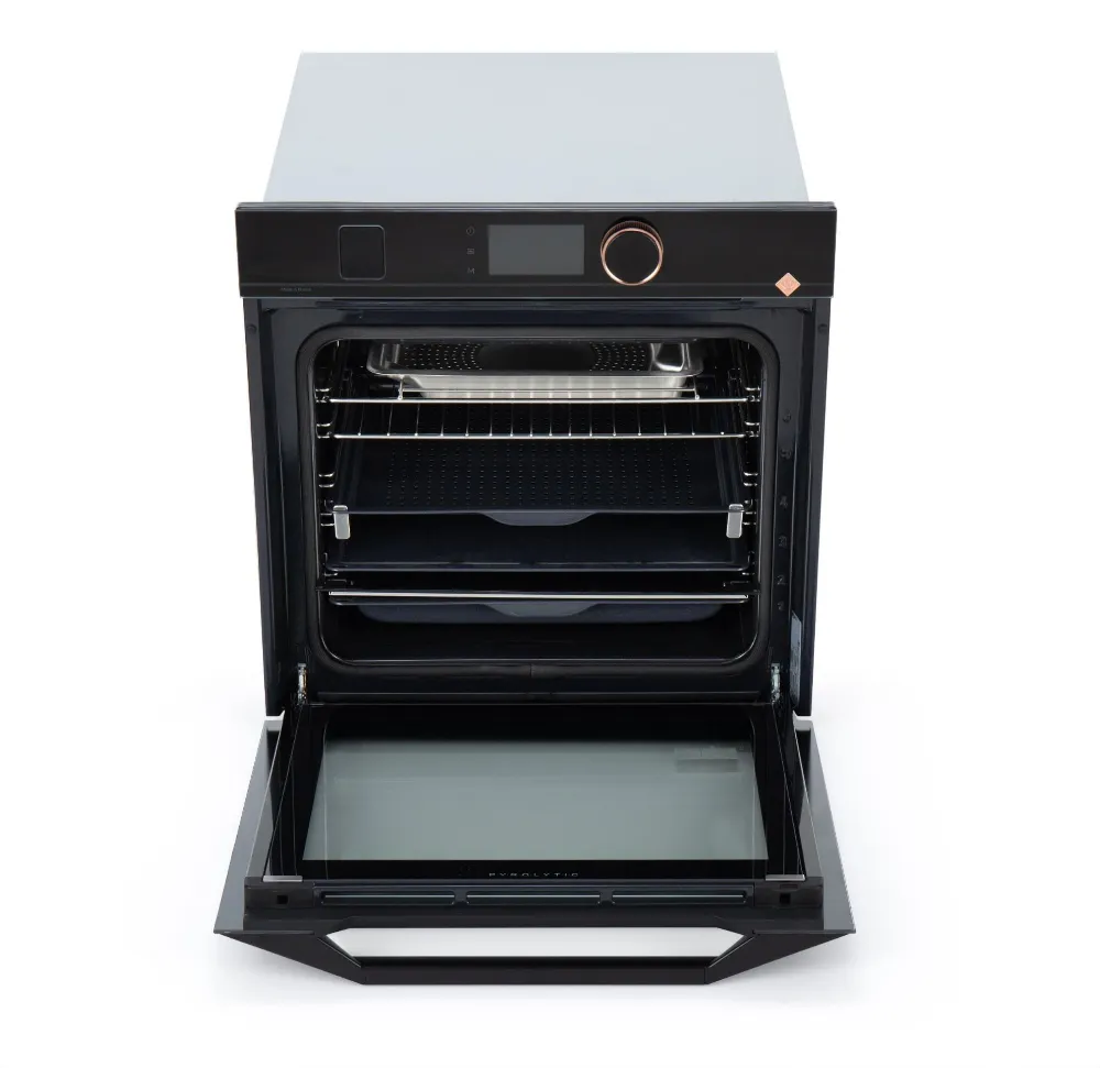 Image COMBI STEAM OVEN DOR4747H