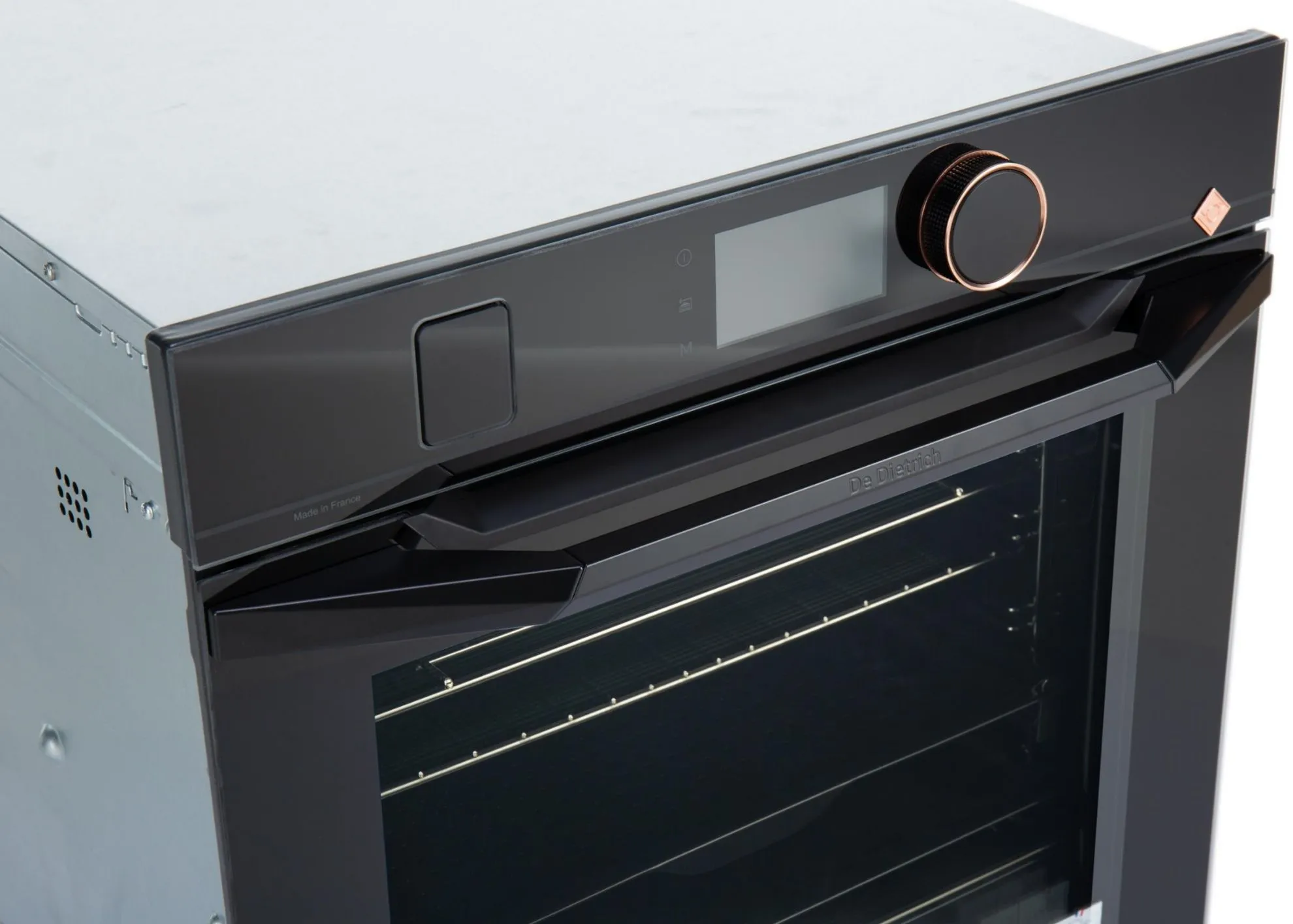 Image COMBI STEAM OVEN DOR4747H