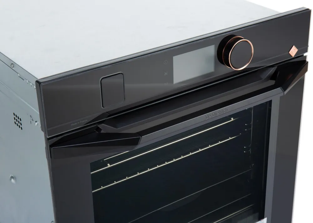 Image COMBI STEAM OVEN DOR4747H