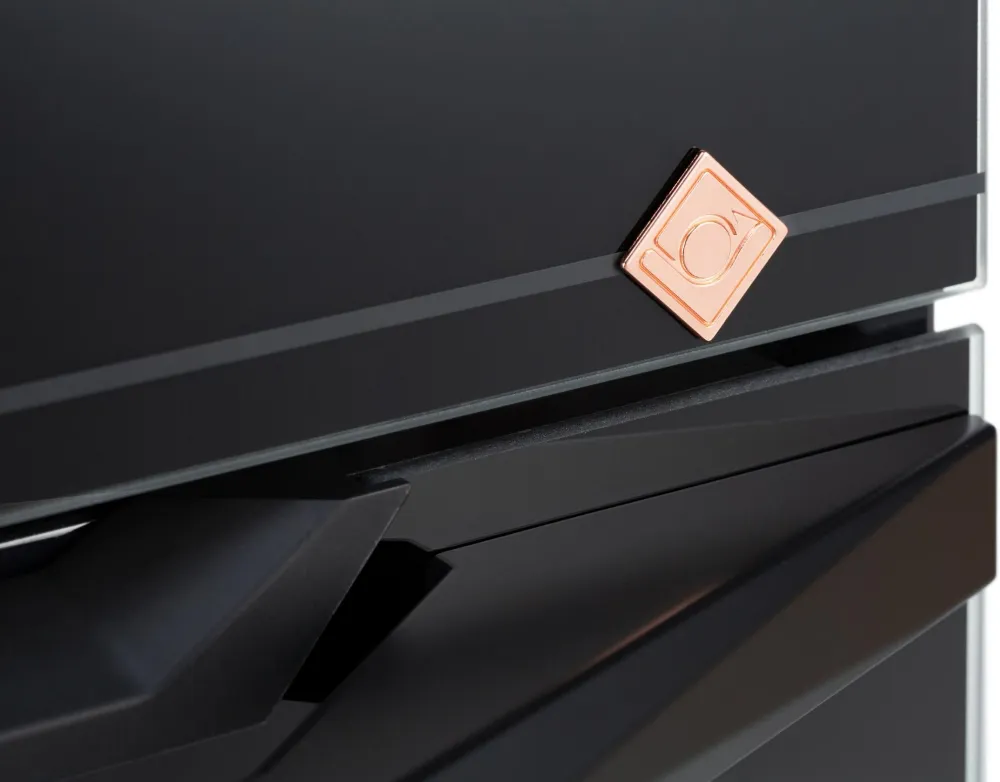 Image COMBI STEAM OVEN DOR4747H