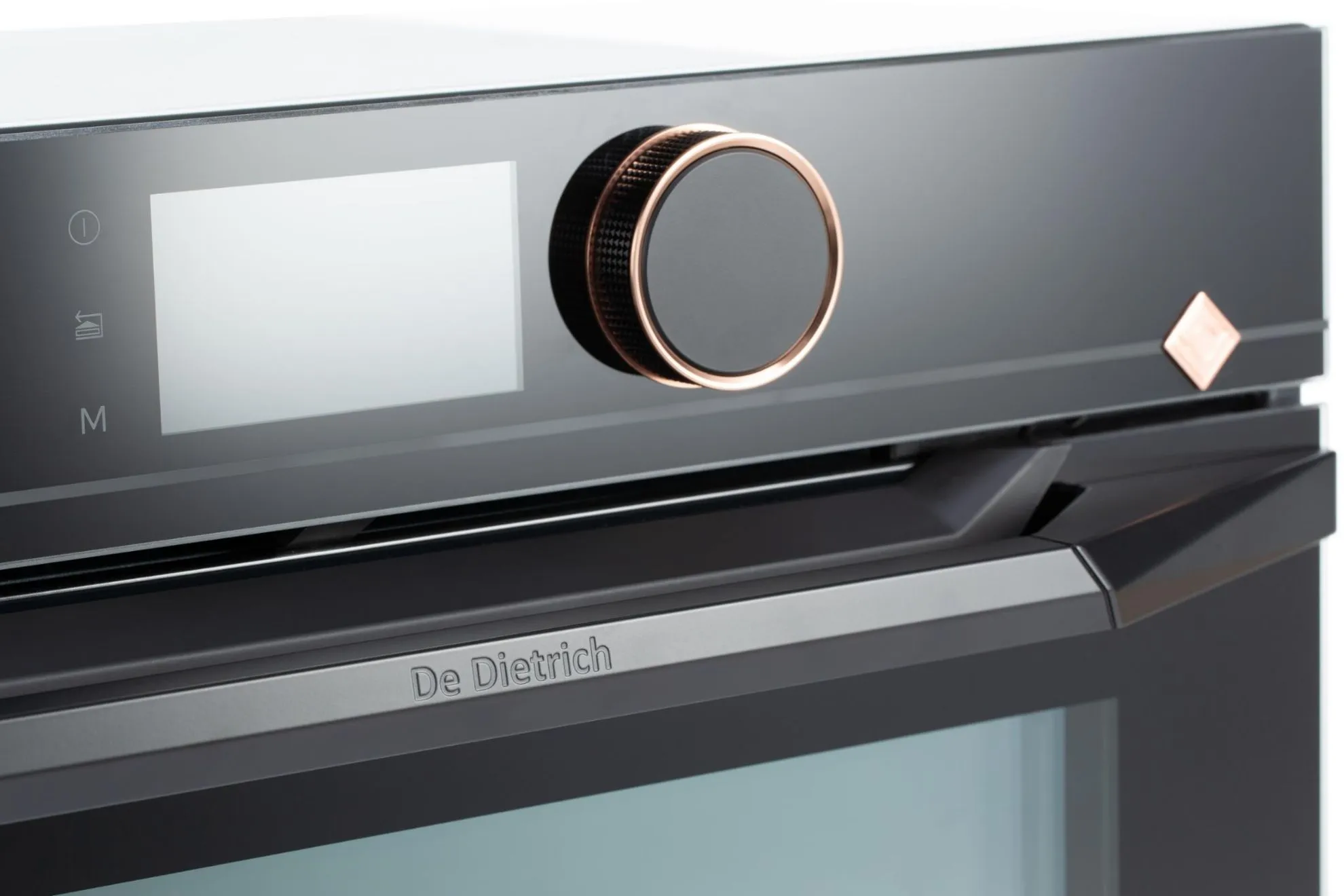 Image COMBI STEAM OVEN DOR4747H