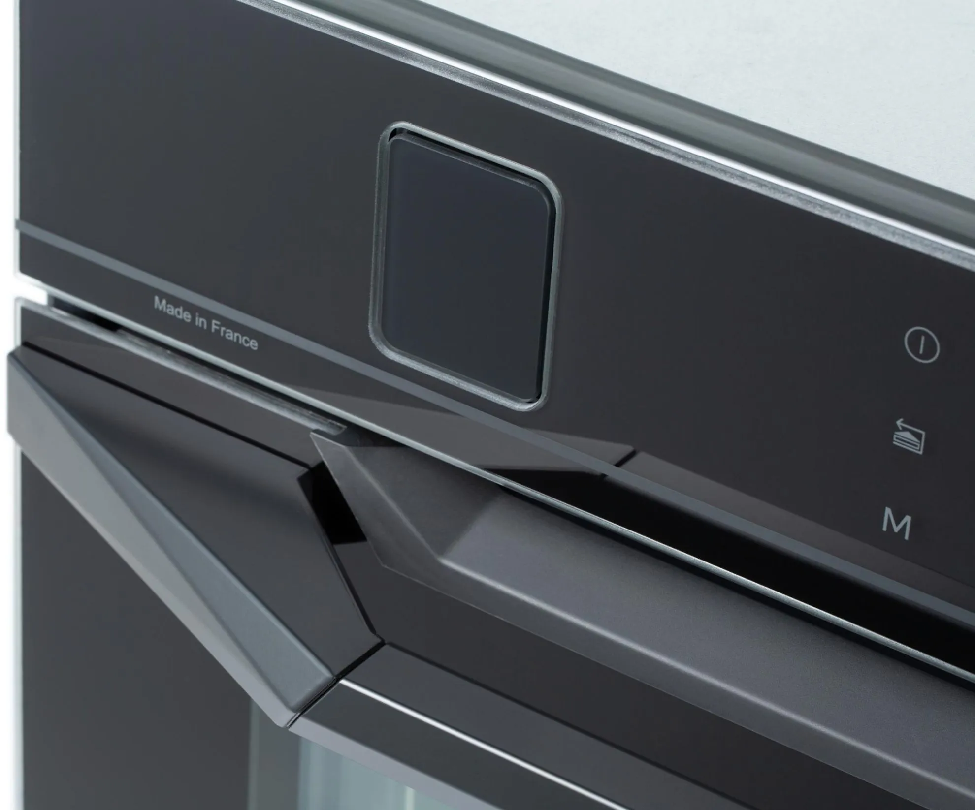 Image COMBI STEAM OVEN DOR4747H