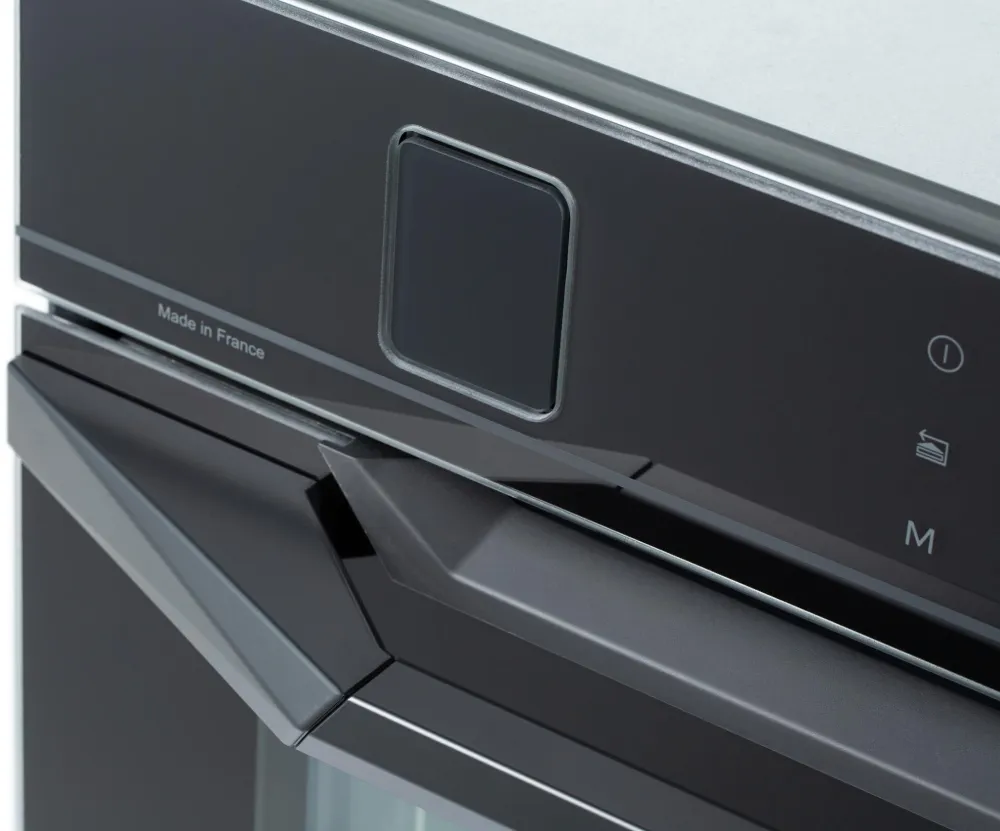 Image COMBI STEAM OVEN DOR4747H