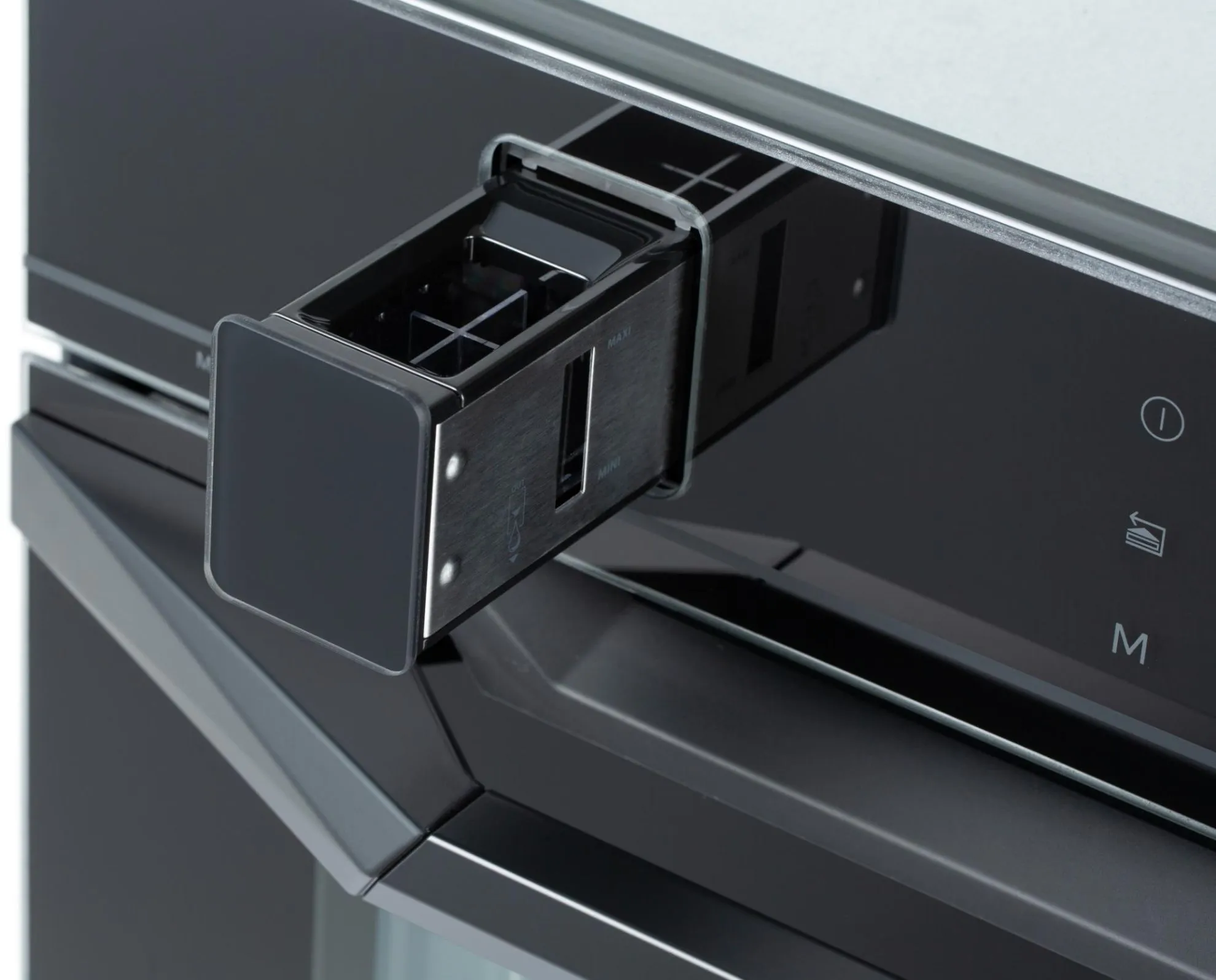 Image COMBI STEAM OVEN DOR4747H