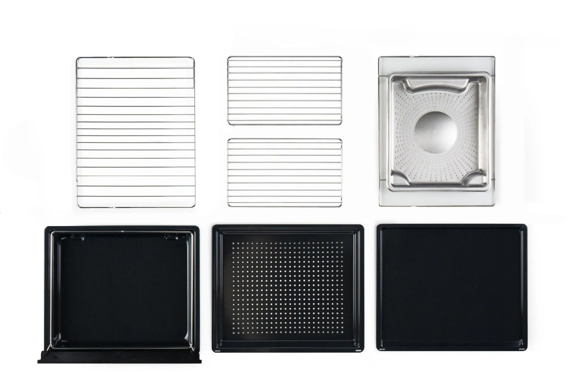 Image COMBI STEAM OVEN DOR4747H