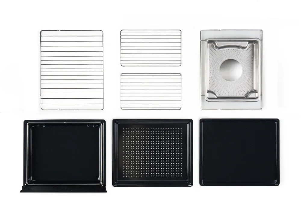 Image COMBI STEAM OVEN DOR4747H