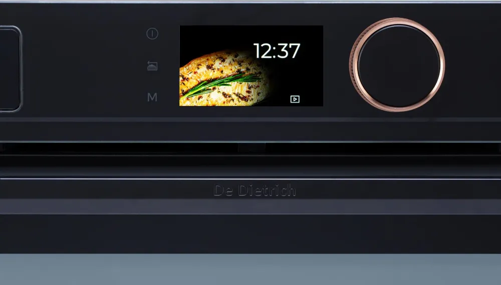 Image COMBI STEAM OVEN DOR4747H