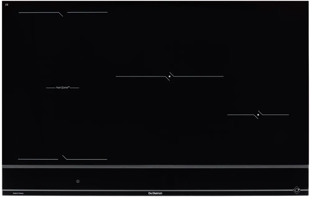 INDUCTION HOB DPI4831BT