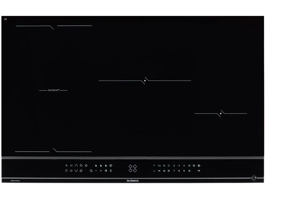 Image INDUCTION HOB DPI4831BT