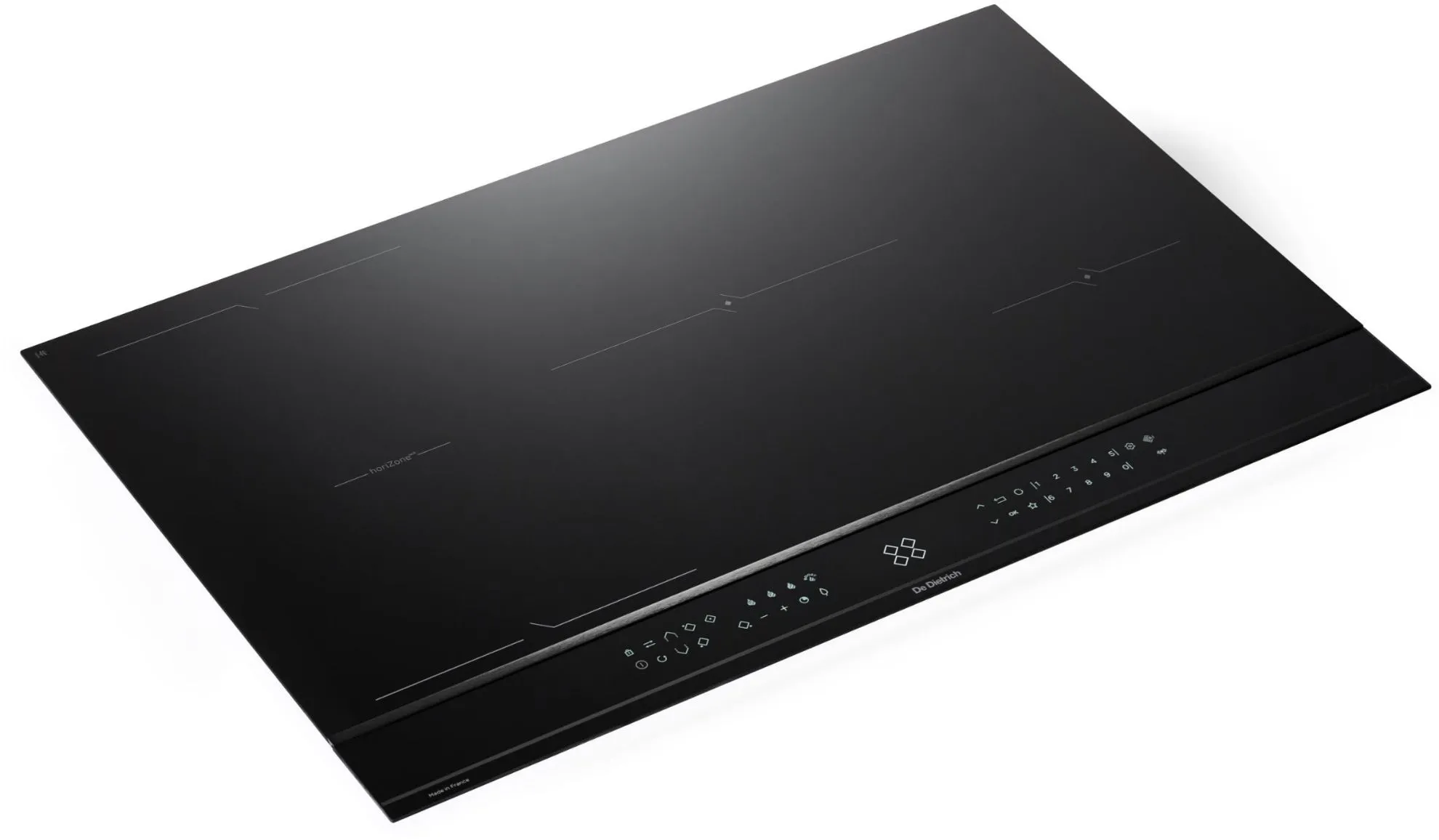 Image INDUCTION HOB DPI4831BT