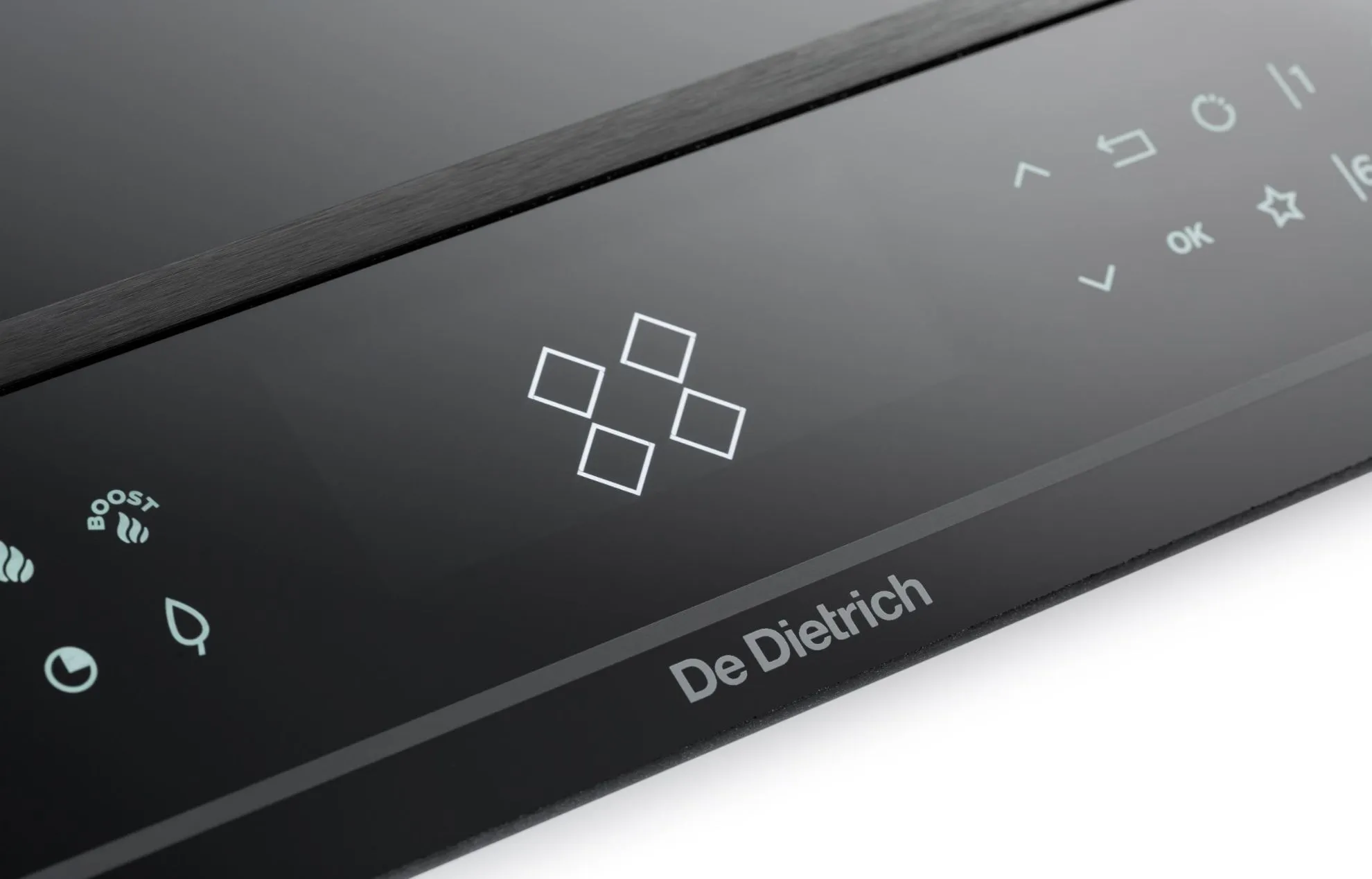 Image INDUCTION HOB DPI4831BT