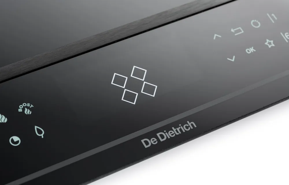Image INDUCTION HOB DPI4831BT