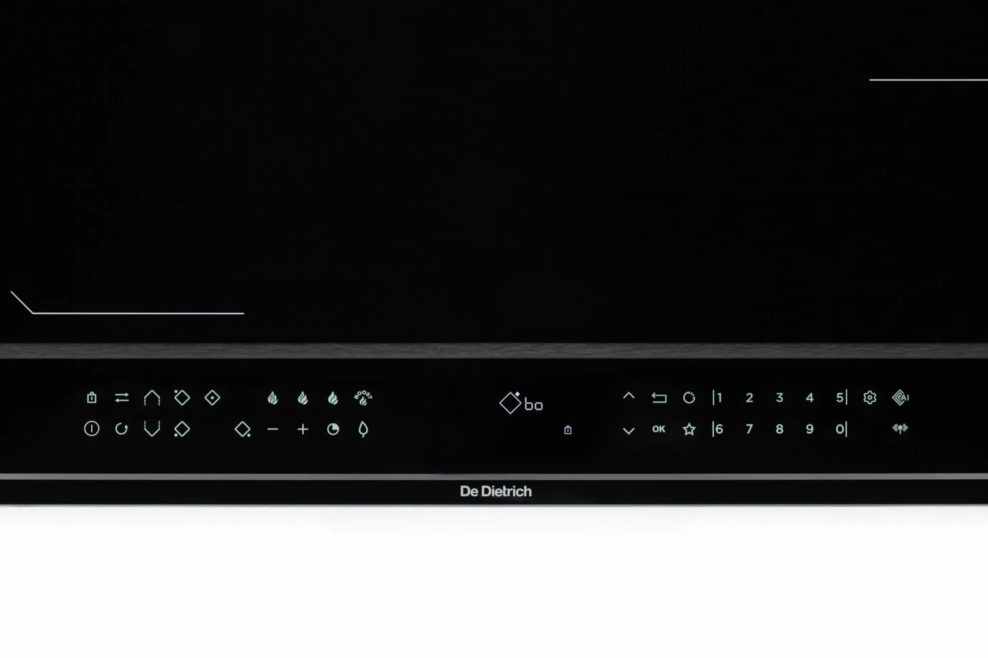 Image INDUCTION HOB DPI4831BT