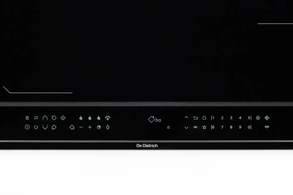 Image INDUCTION HOB DPI4831BT