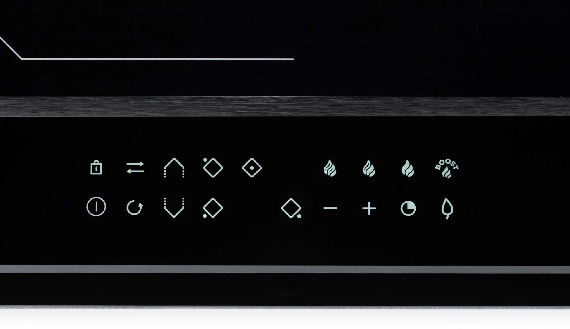 Image INDUCTION HOB DPI4831BT