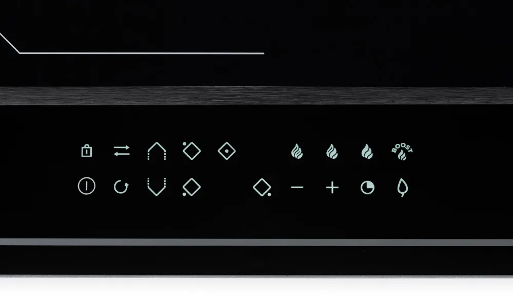 Image INDUCTION HOB DPI4831BT
