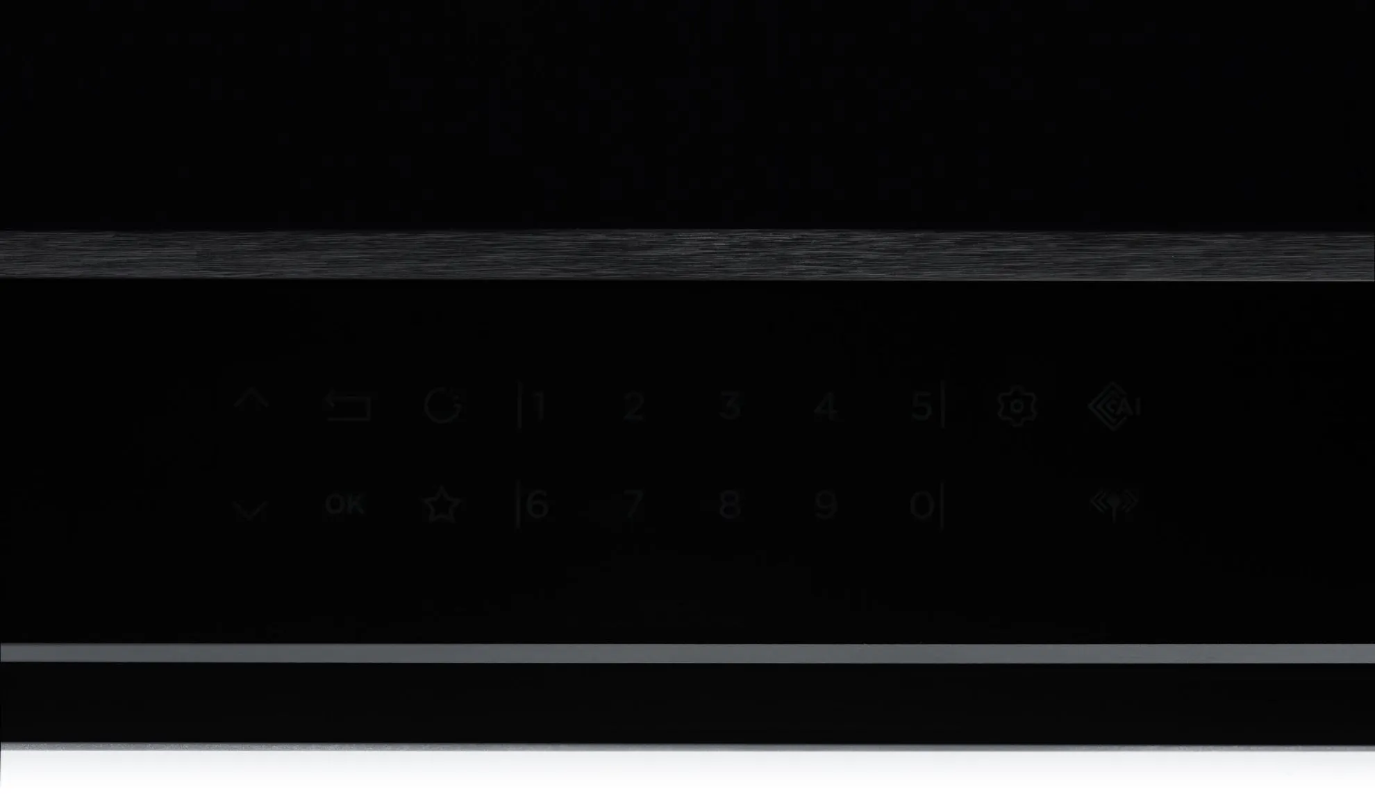 Image INDUCTION HOB DPI4831BT