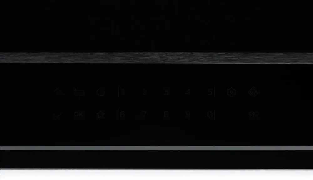 Image INDUCTION HOB DPI4831BT