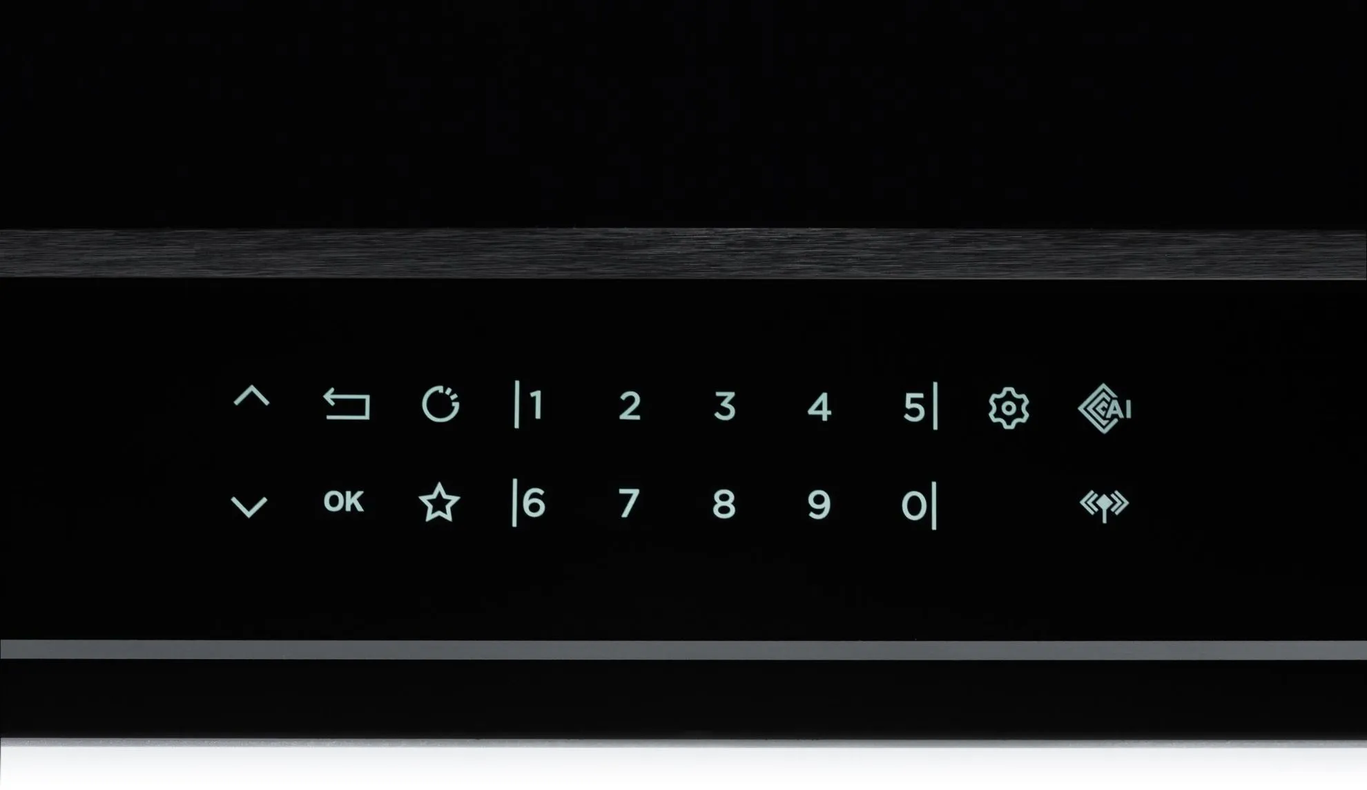 Image INDUCTION HOB DPI4831BT