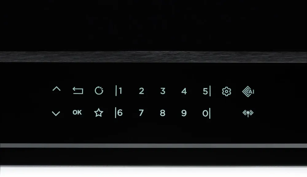 Image INDUCTION HOB DPI4831BT