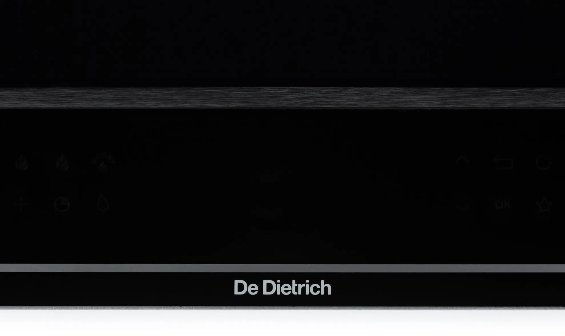 Image INDUCTION HOB DPI4831BT