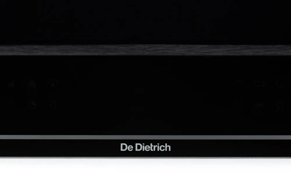 Image INDUCTION HOB DPI4831BT