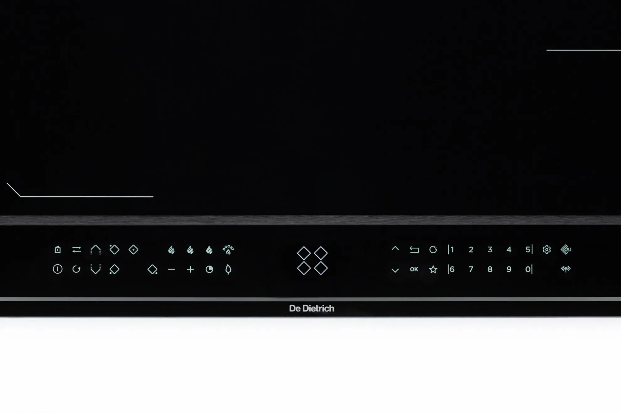 Image INDUCTION HOB DPI4831BT