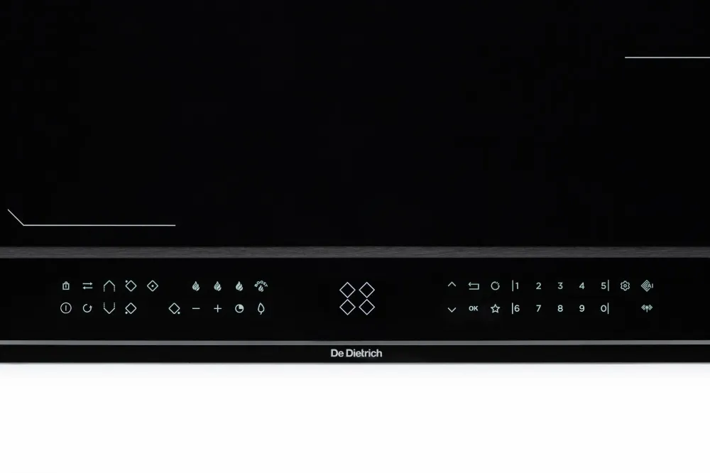 Image INDUCTION HOB DPI4831BT