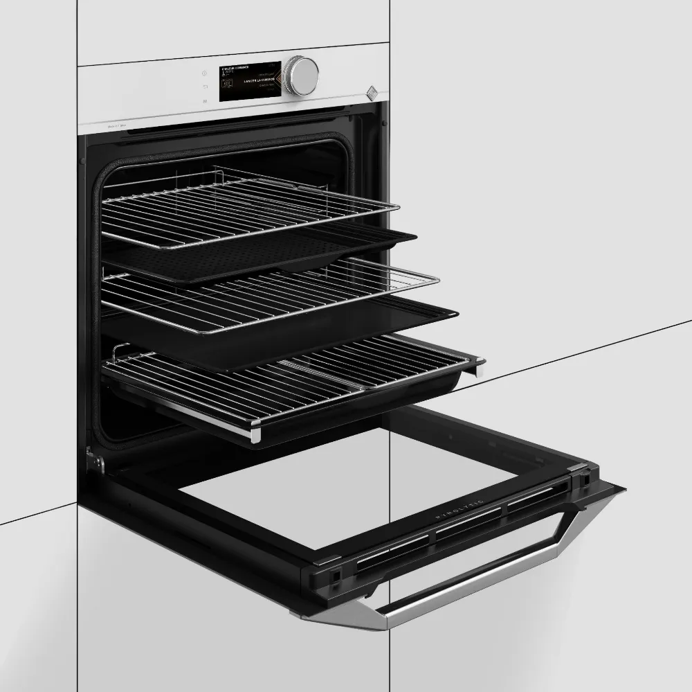 Image OVEN DOP4746WT