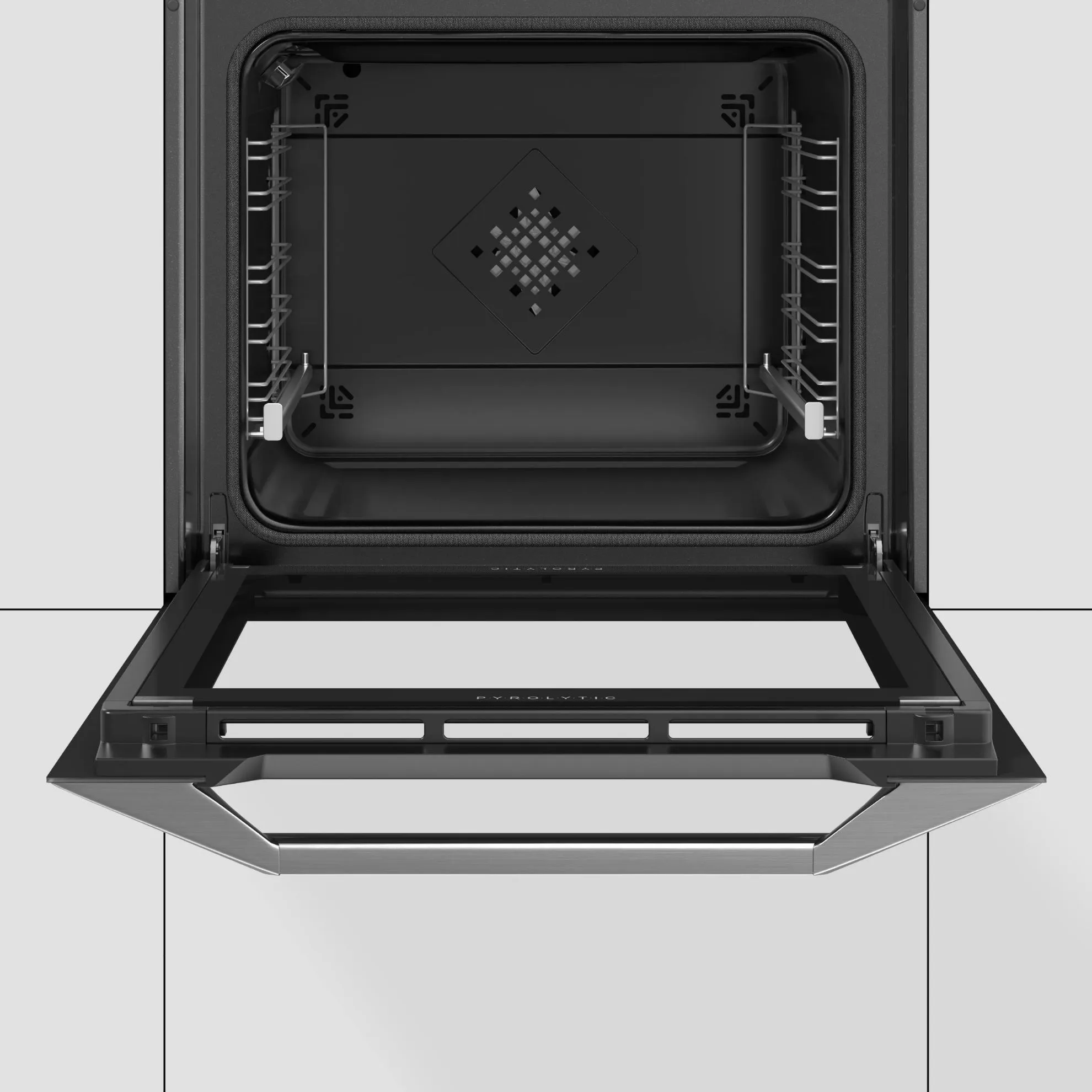 Image OVEN DOP4746WT