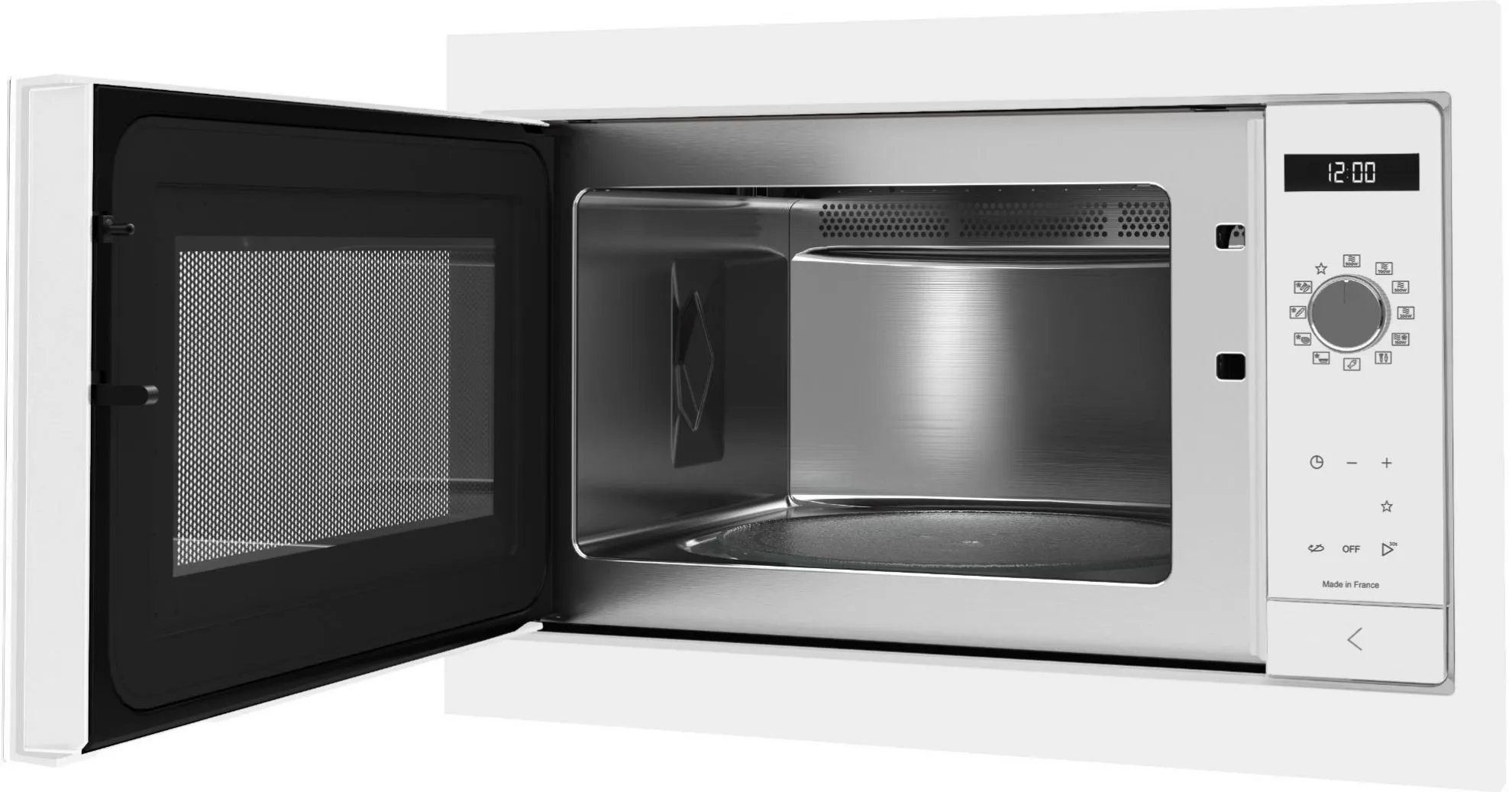 Image MICROWAVE OVEN DME4310W