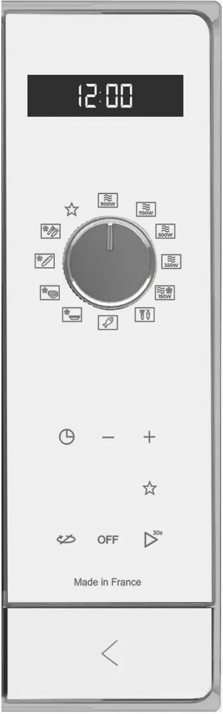Image MICROWAVE OVEN DME4310W