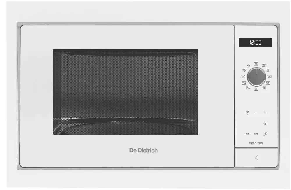 MICROWAVE OVEN DME4310W