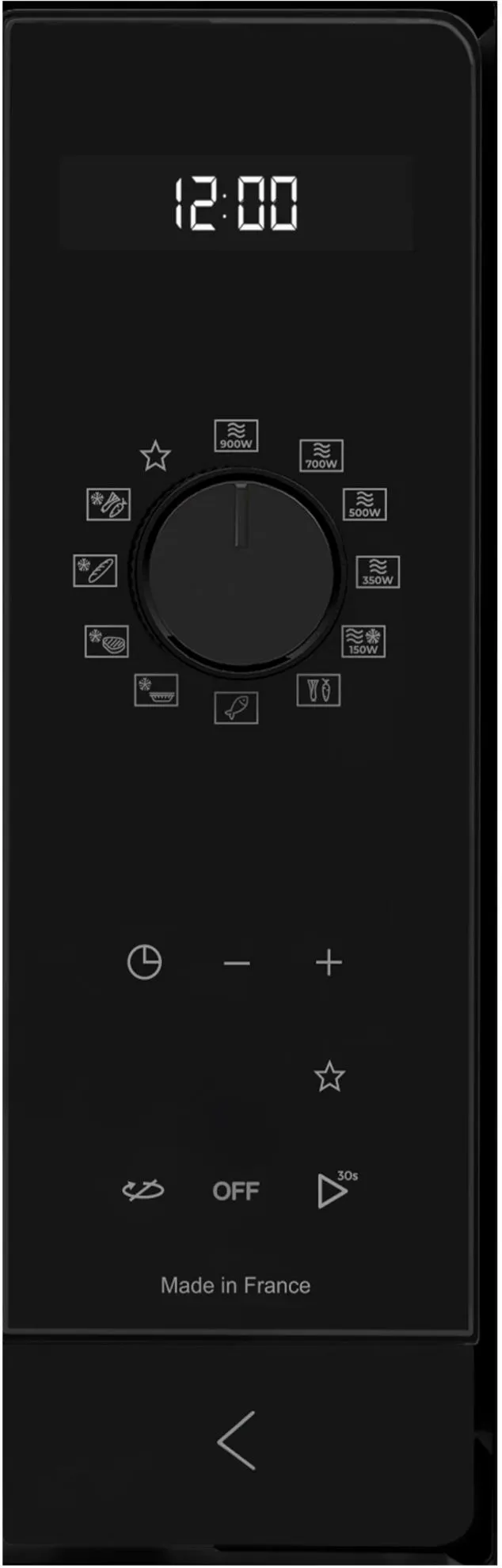 Image MICROWAVE OVEN DME4310B