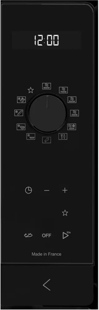 Image MICROWAVE OVEN DME4310B