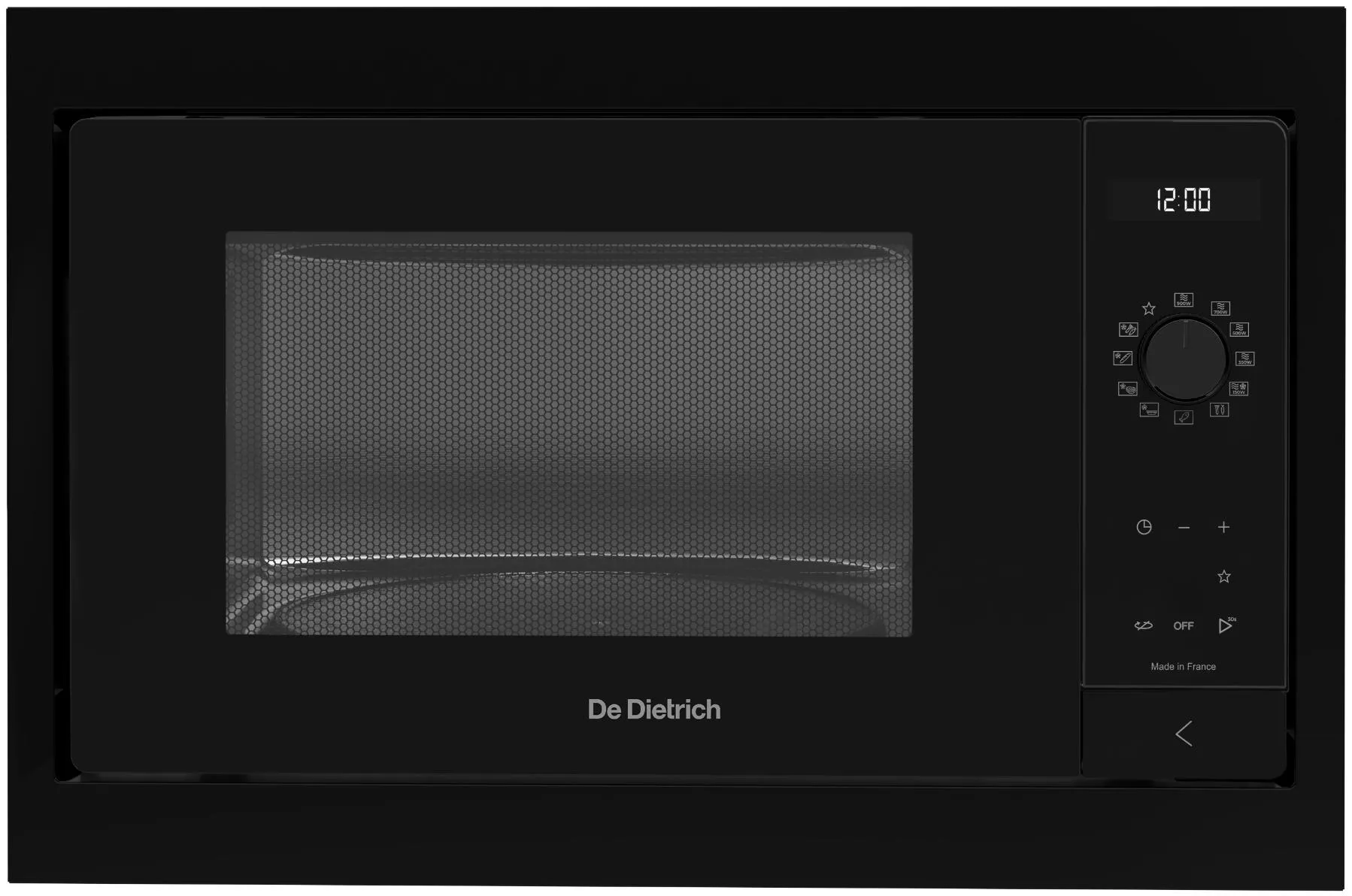 Image MICROWAVE OVEN DME4310B