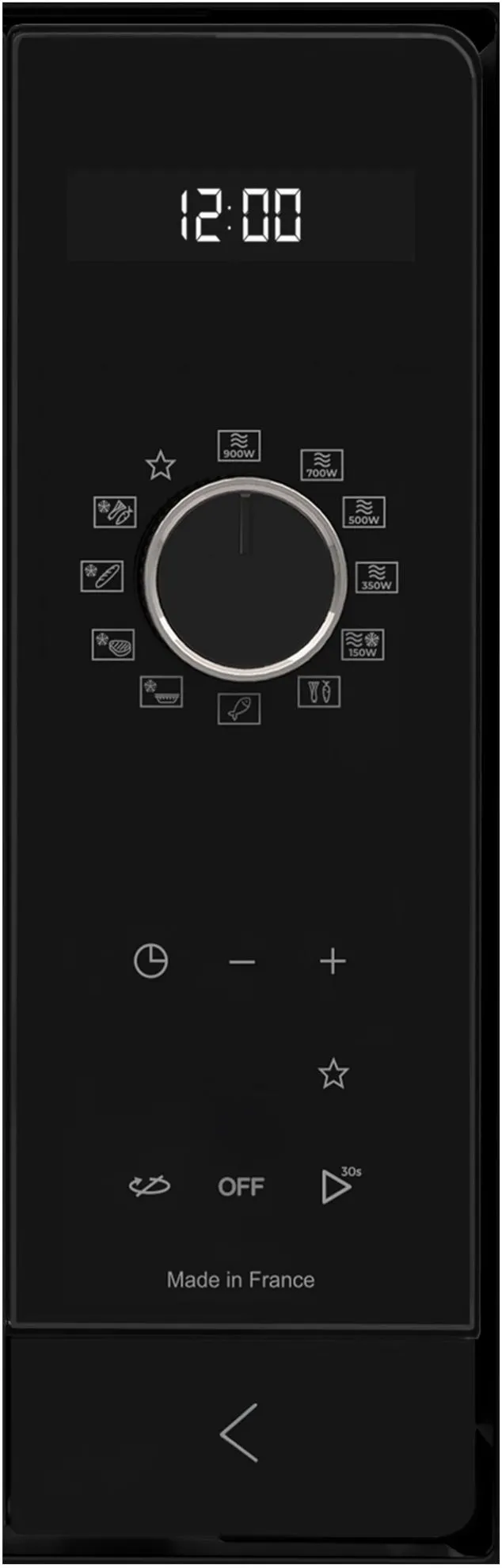 Image MICROWAVE OVEN DME4310X