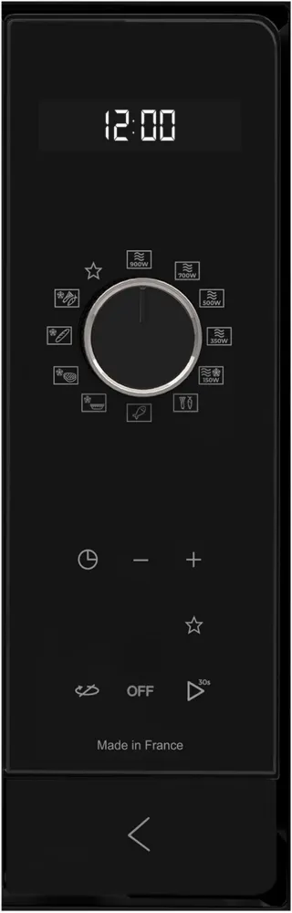 Image MICROWAVE OVEN DME4310X