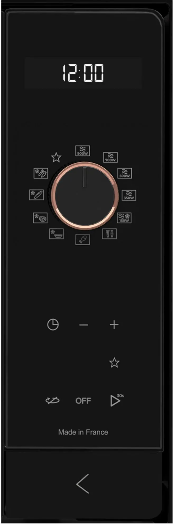 Image MICROWAVE OVEN DME4310H