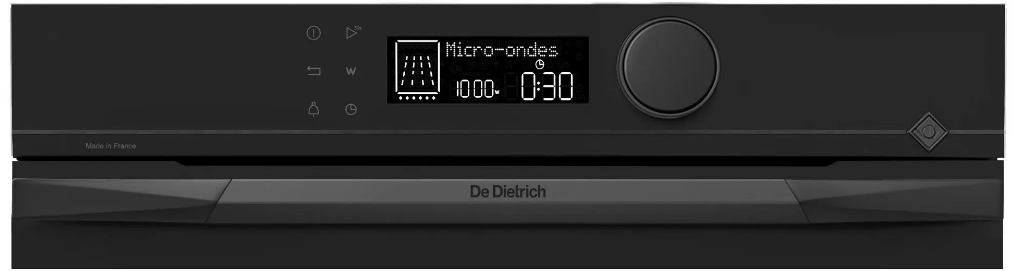 Image MICROWAVE OVEN DKE4535B