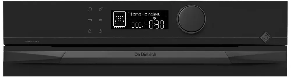 Image MICROWAVE OVEN DKE4535B