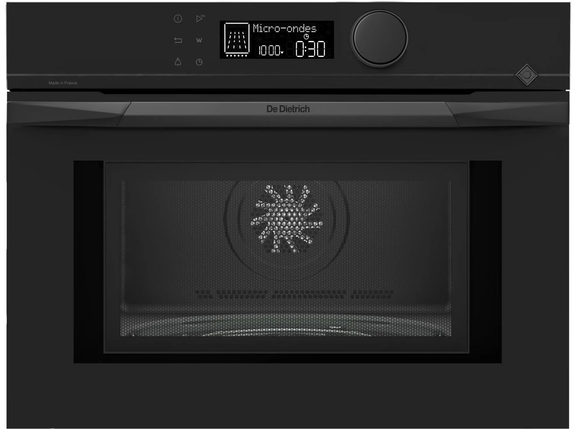Image MICROWAVE OVEN DKE4535B