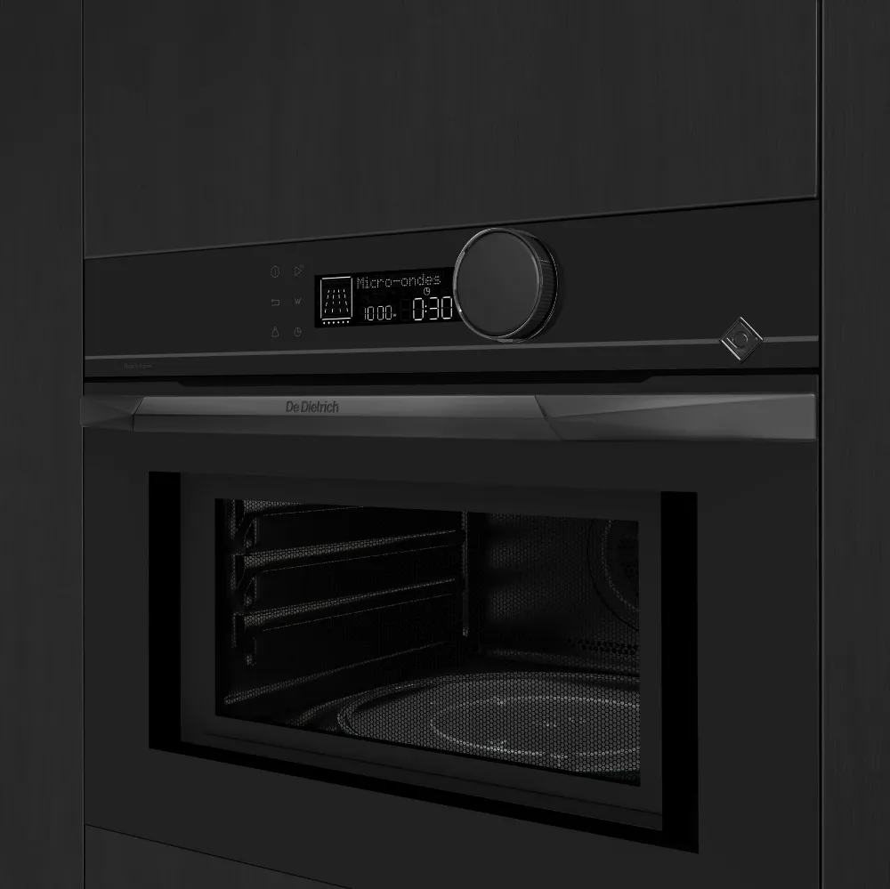 Image MICROWAVE OVEN DKE4535B