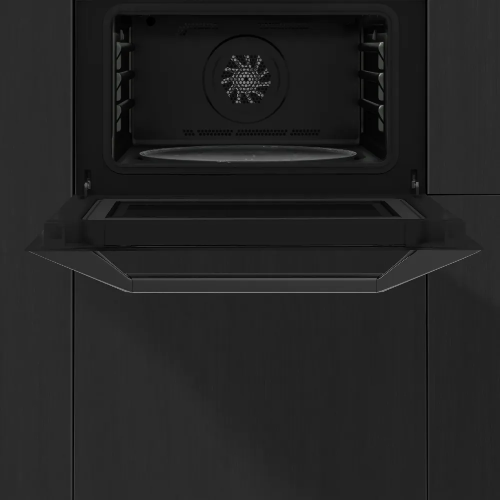 Image MICROWAVE OVEN DKE4535B