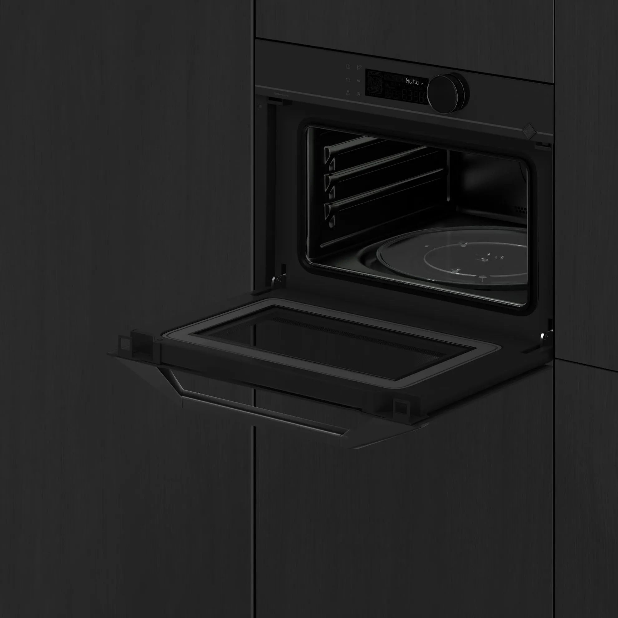 Image MICROWAVE OVEN DKE4535B