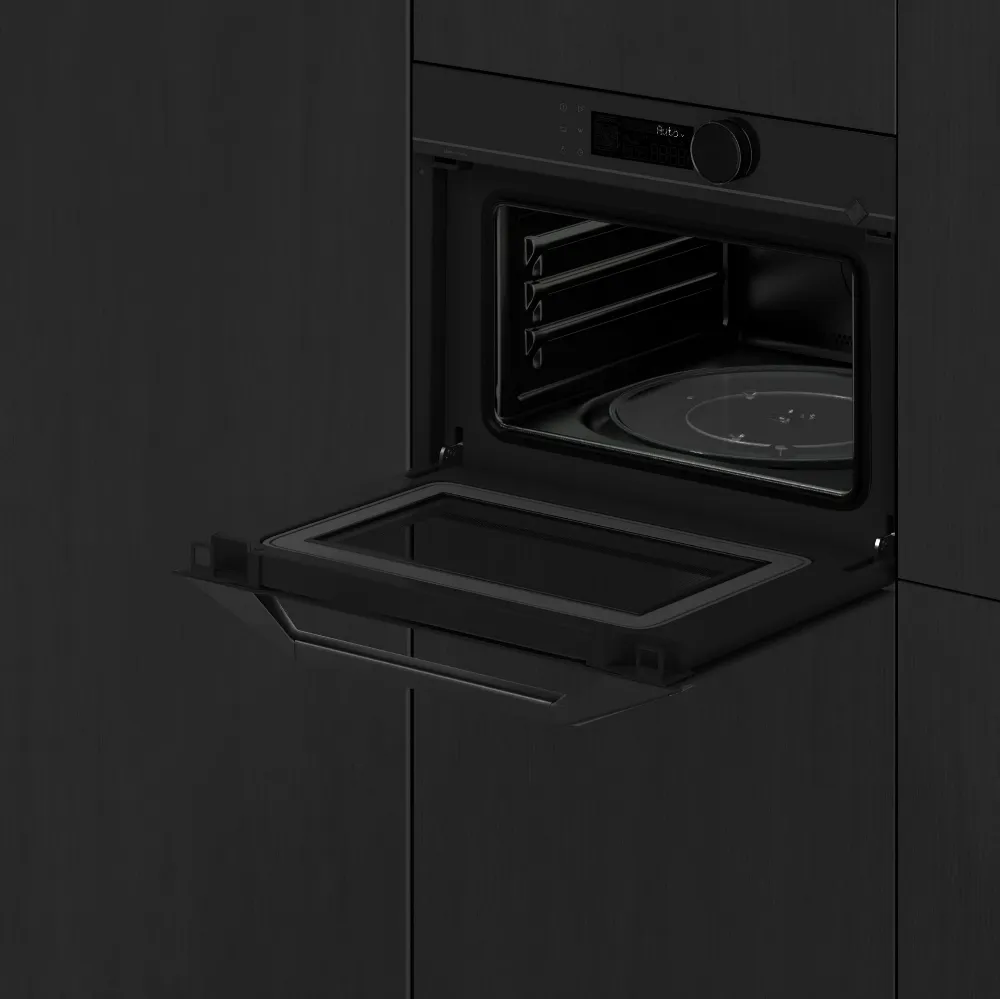 Image MICROWAVE OVEN DKE4535B